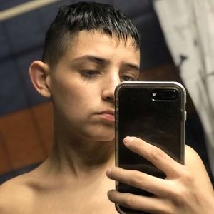 Meet your Posher, Jorge